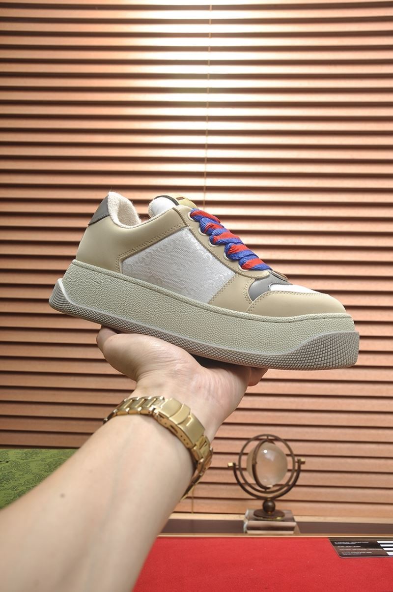 Gucci Screener Shoes